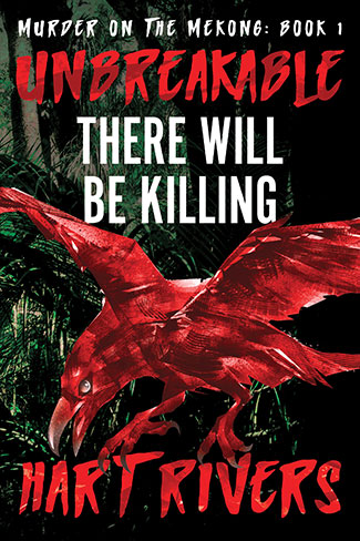 Unbreakable: There Will Be Killing